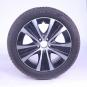 Kompletträder Set 18 Zoll Alu PIRELLI E-Klasse 213  - Bild 5