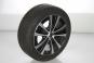 Kompletträder Set 18 Zoll Alu PIRELLI E-Klasse 213  - Bild 5
