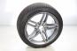 Kompletträder Set AMG 19 Zoll Alu MICHELIN E-Klasse 213  - Bild 5