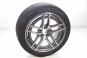Kompletträder Set AMG 19 Zoll Alu MICHELIN E-Klasse 213  - Bild 5