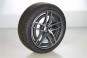 Kompletträder Set AMG 19 Zoll Alu MICHELIN E-Klasse 213  - Bild 5