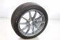 Kompletträder Set AMG 19 Zoll Alu PIRELLI E-Klasse 213  - Bild 5