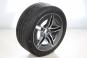 Kompletträder Set AMG 19 Zoll Alu PIRELLI E-Klasse 214  - Bild 5