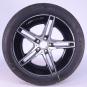 Kompletträder Set AMG 19 Zoll Alu PIRELLI E-Klasse 214  - Bild 5