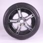 Kompletträder Set AMG 19 Zoll Alu PIRELLI E-Klasse 214  - Bild 5