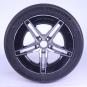 Kompletträder Set AMG 19 Zoll Alu MICHELIN E-Klasse 214  - Bild 5