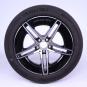 Kompletträder Set AMG 19 Zoll Alu MICHELIN E-Klasse 214  - Bild 5