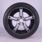 Kompletträder Set AMG 19 Zoll Alu PIRELLI E-Klasse 214  - Bild 5