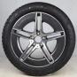Winter Kompletträder Set Alu 19 Zoll mit Pirelli Reifen für E-Klasse 214, Original Mercedes-Benz  - Bild 5