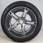 Winter Kompletträder Set Alu 19 Zoll mit Pirelli Reifen für E-Klasse 214, Original Mercedes-Benz  - Bild 5