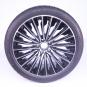 Kompletträder Set AMG 20 Zoll Alu PIRELLI E-Klasse 214  - Bild 5