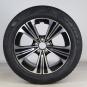 Winter Kompletträder Set Alu 18 Zoll mit Pirelli Reifen für E-Klasse 214, original Mercedes-Benz  - Bild 5