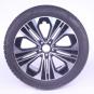 Kompletträder Set 19 Zoll Alu PIRELLI E-Klasse 214  - Bild 5