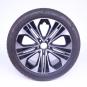 Kompletträder Set 19 Zoll Alu PIRELLI E-Klasse 214  - Bild 5