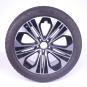 Kompletträder Set 19 Zoll Alu PIRELLI E-Klasse 214  - Bild 5