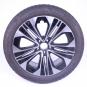 Kompletträder Set 19 Zoll Alu PIRELLI E-Klasse 214  - Bild 5
