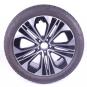 Kompletträder Set 19 Zoll Alu PIRELLI E-Klasse 214  - Bild 5