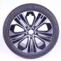 Kompletträder Set 19 Zoll Alu PIRELLI E-Klasse 214  - Bild 5