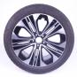 Kompletträder Set 19 Zoll Alu PIRELLI E-Klasse 214  - Bild 5