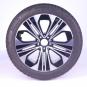 Kompletträder Set 19 Zoll Alu PIRELLI E-Klasse 214  - Bild 5