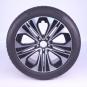 Kompletträder Set 19 Zoll Alu PIRELLI E-Klasse 214  - Bild 5