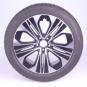 Kompletträder Set 19 Zoll Alu PIRELLI E-Klasse 214  - Bild 5