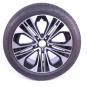Kompletträder Set 19 Zoll Alu PIRELLI E-Klasse 214  - Bild 5