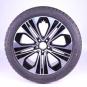 Kompletträder Set 19 Zoll Alu PIRELLI E-Klasse 214  - Bild 5