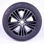 Kompletträder Set 18 Zoll Alu PIRELLI E-Klasse 214  - Bild 5