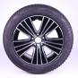 Kompletträder Set 18 Zoll Alu PIRELLI E-Klasse 214  - Bild 5
