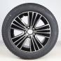 Winter Kompletträder Set Alu 18 Zoll mit Pirelli Reifen für E-Klasse 214, original Mercedes-Benz  - Bild 5