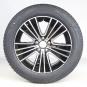 Winter Kompletträder Set Alu 18 Zoll mit Pirelli Reifen für E-Klasse 214, Original Mercedes-Benz  - Bild 5