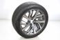 Kompletträder Set 19 Zoll Alu HANKOOK E-Klasse 214  - Bild 5
