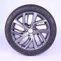 Kompletträder Set 19 Zoll Alu PIRELLI E-Klasse 214  - Bild 5
