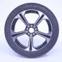 Kompletträder Set 19 Zoll Alu PIRELLI E-Klasse 214  - Bild 4