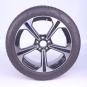 Kompletträder Set 19 Zoll Alu PIRELLI E-Klasse 214  - Bild 5
