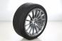 Kompletträder Set AMG 20 Zoll Alu HANKOOK S-Klasse 223  - Bild 5