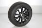 Kompletträder Set 18 Zoll Alu BRIDGESTONE S-Klasse 223  - Bild 5
