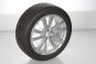 Kompletträder Set 19 Zoll Alu HANKOOK S-Klasse 223  - Bild 5