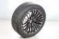 Kompletträder Set 19 Zoll Alu BRIDGESTONE S-Klasse 223  - Bild 5