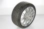 Kompletträder Set 20 Zoll Alu BRIDGESTONE S-Klasse 223  - Bild 5
