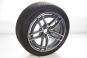 Winter Kompletträder Set Alu 20 Zoll mit Michelin Reifen für SL-Klasse 232, Original Mercedes-Benz  - Bild 5
