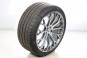 Sommer Kompletträder Set Alu 21 Zoll mit Pirelli Reifen für SL-Klasse 232, Original Mercedes-Benz  - Bild 5