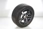 Sommer Kompletträder Set Alu 18 Zoll mit Pirelli Reifen für CLE 236, Original Mercedes-Benz  - Bild 5