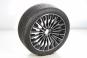 Sommer Kompletträder Set Alu 19 Zoll mit Goodyear Reifen für CLE 236, Original Mercedes-Benz  - Bild 5