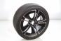 Sommer Kompletträder Set Alu 19 Zoll mit Goodyear Reifen für CLE 236, Original Mercedes-Benz  - Bild 5