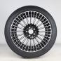 Winter Kompletträder Set Alu 20 Zoll mit Goodyear Reifen für EQA H243, Original Mercedes-Benz  - Bild 5
