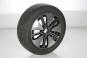 Kompletträder Set 18 Zoll Alu BRIDGESTONE EQA-Klasse H243  - Bild 5