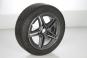 Kompletträder Set AMG 19 Zoll Alu BRIDGESTONE GLA H247  - Bild 5
