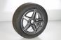 Kompletträder Set AMG 19 Zoll Alu PIRELLI GLA-Klasse H247  - Bild 5
